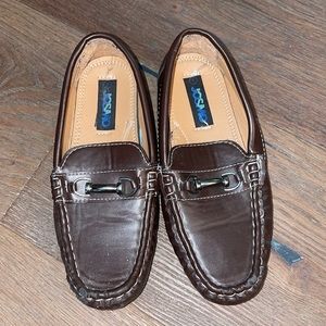 Josmo boys dress shoes